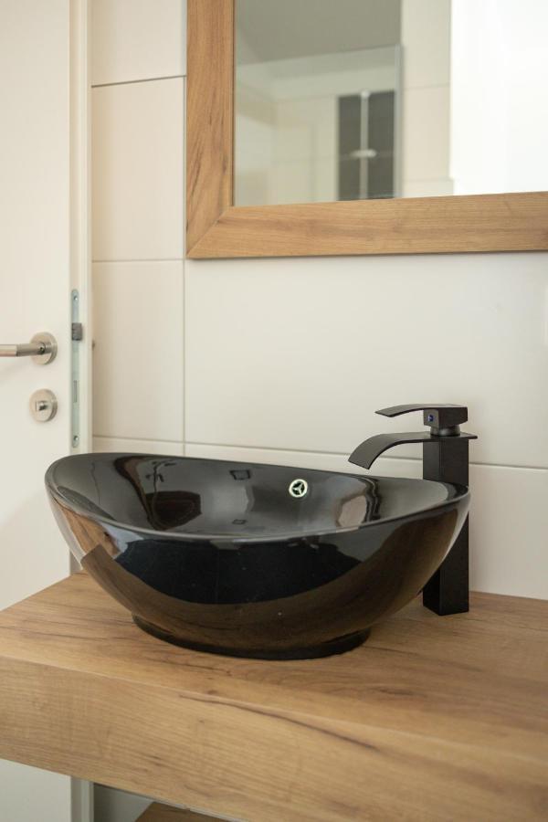 Luxalps- Turrach Alm Chalets Nr 1-4 Gruensee- Sauna- Skifahren- Wandern- Natur Turracher Hohe Esterno foto